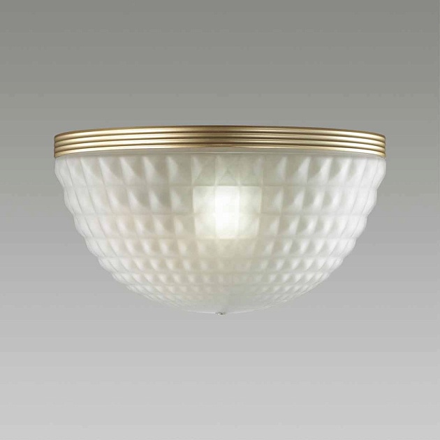Настенный светильник Odeon Light Modern Malaga 4936/1W изображение 2 Настенный светильник Odeon Light Modern Malaga 4936/1W Фото № 2