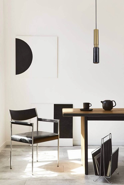 Подвесной светильник Favourite Decus 2760-1P Фото № 6