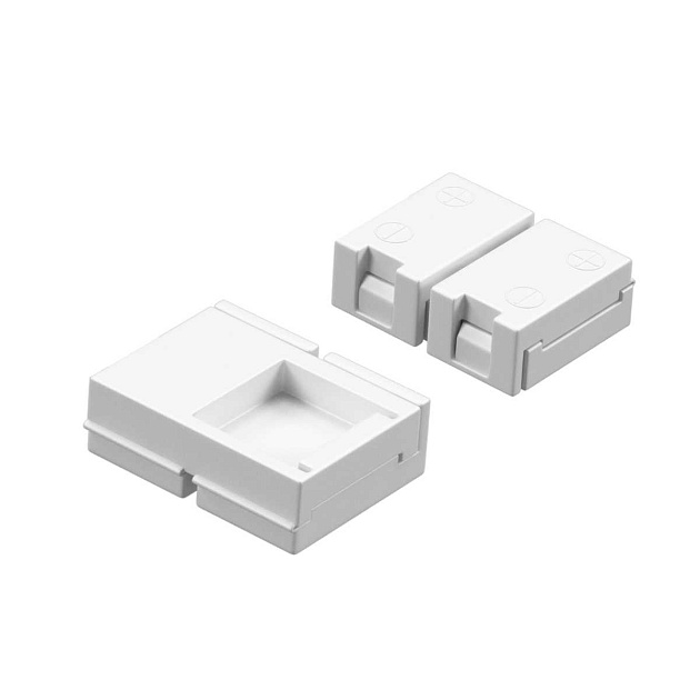 Коннектор Lightstar 408100 изображение 1 Коннектор Lightstar 408100 Фото № 1