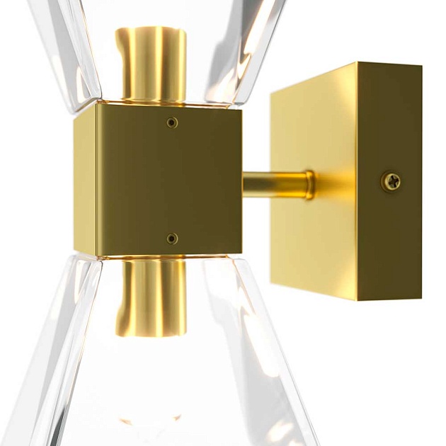 Бра Maytoni Coctail time MOD325WL-02G Фото № 4