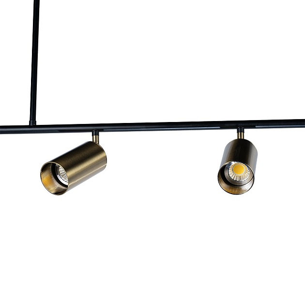 Подвесная люстра Loft IT Tribes 8120P-5 Фото № 3