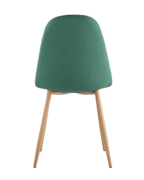 Кухонный стул Stool Group Валенсия зеленый DC-93025B 1009-21 изображение 3 Кухонный стул Stool Group Валенсия зеленый DC-93025B 1009-21 Фото № 3