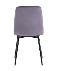 Кухонный стул Stool Group Одди велюр пыльно-сиреневый AV 406N-Cpl-08 4