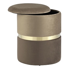 Пуф Stool Group Кэрри 19A060CHHG HT2303-02-06 4