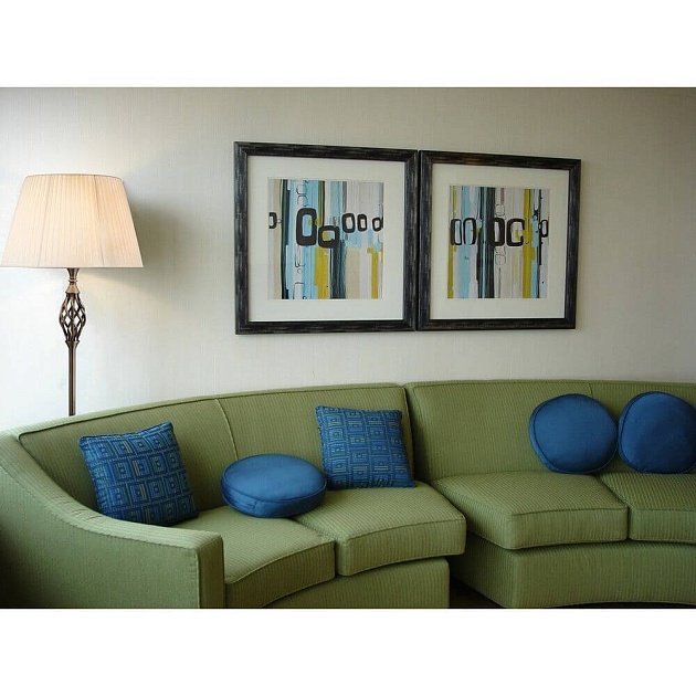 Торшер Arte Lamp Zanzibar A8390PN-1AB Фото № 3