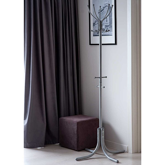 Напольная вешалка Мебелик М 10 002548 Фото № 8