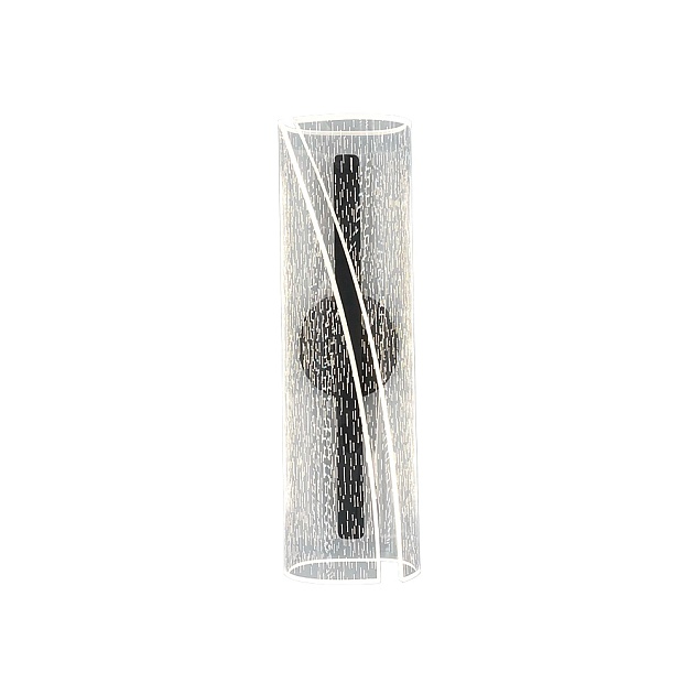 Настенный светильник LED4U L6288-01 GR Фото № 1