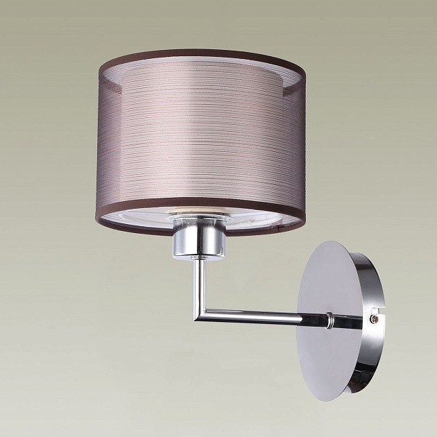 Бра Moderli Room V2730-1W изображение 2 Бра Moderli Room V2730-1W Фото № 2