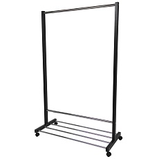 Гардеробная вешалка Мебелик В 35Н 000331