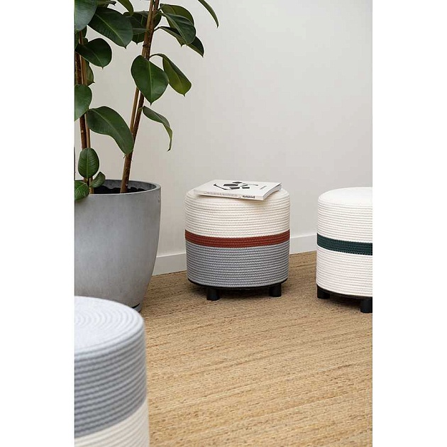 Пуф Bergenson Bjorn Andrin BB000025 Фото № 5