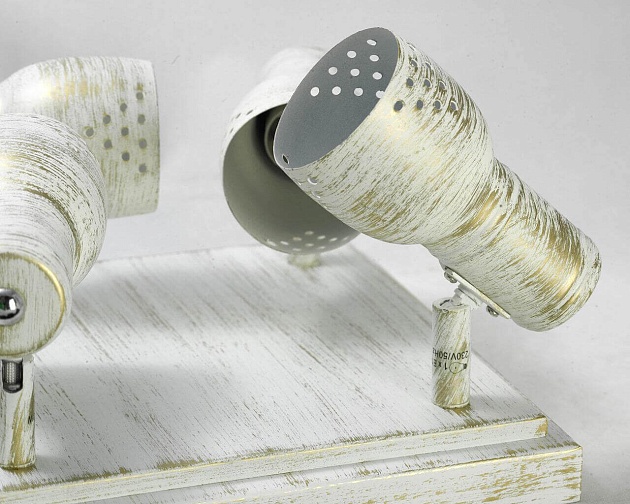 Спот Lussole Lgo GRLSP-8056 изображение 5 Спот Lussole Lgo GRLSP-8056 Фото № 5