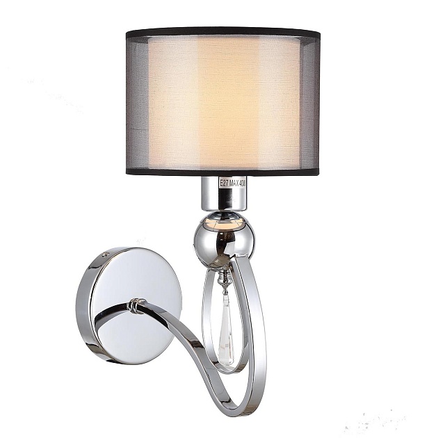 Бра Moderli Dark V2583-1W Фото № 1