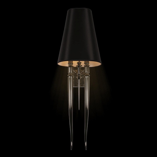 Бра Loft IT Brunilde 10207W/L Black изображение 2 Бра Loft IT Brunilde 10207W/L Black Фото № 2
