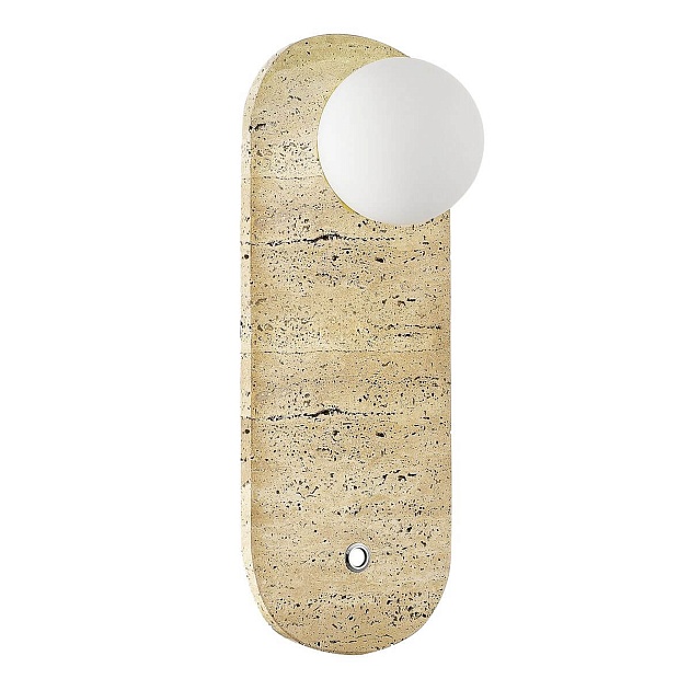 Бра ST Luce Earthy SL1194.431.01 изображение 1 Бра ST Luce Earthy SL1194.431.01 Фото № 1