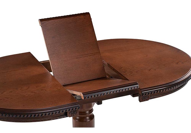 Кухонный стол Woodville Аллофан 500334 изображение 7 Кухонный стол Woodville Аллофан 500334 Фото № 7