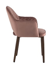 Комплект стульев Stool Group Венера диамант (2 шт) MC16-2YS KD HLR-44 (NP) 2X УТ000038674 5