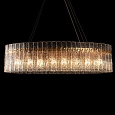 Подвесная люстра Loft IT Nevada 10297/1000 French gold 4