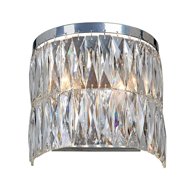 Настенный светильник Vitaluce V5866-9/2A изображение 3 Настенный светильник Vitaluce V5866-9/2A Фото № 3