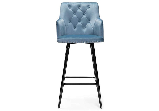 Барный стул Woodville Ofir 15047 изображение 6 Барный стул Woodville Ofir 15047 Фото № 6