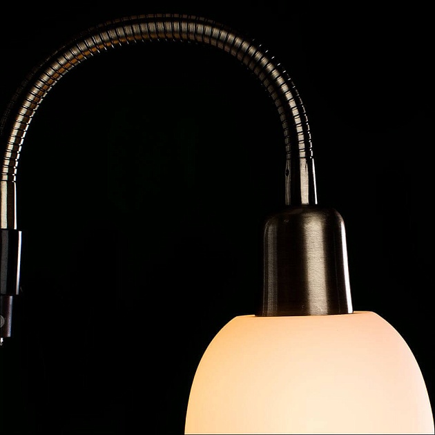 Торшер Arte Lamp Duetto A9569PN-2AB изображение 3 Торшер Arte Lamp Duetto A9569PN-2AB Фото № 3