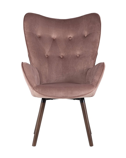 Кухонный стул Stool Group Гранд розовый вельвет KAS VELVET PINK изображение 3 Кухонный стул Stool Group Гранд розовый вельвет KAS VELVET PINK Фото № 3