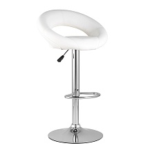 Барный стул Stool Group Купербелый BC-V004 white