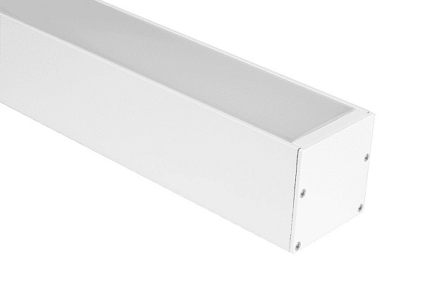 Профиль DesignLed LS.5050-W 003121 изображение 3 Профиль DesignLed LS.5050-W 003121 Фото № 3