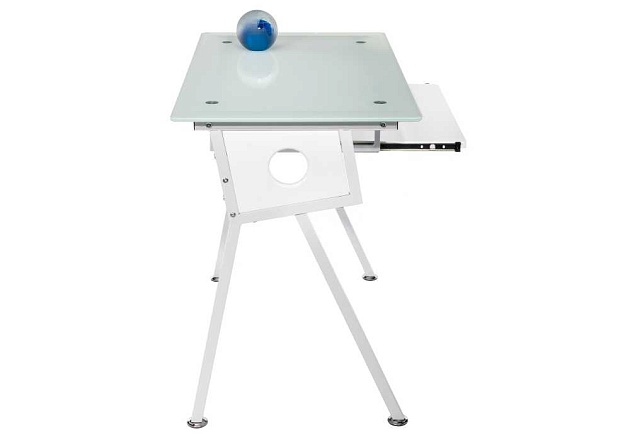 Компьютерный стол Woodville Rubin 11471 изображение 10 Компьютерный стол Woodville Rubin 11471 Фото № 10