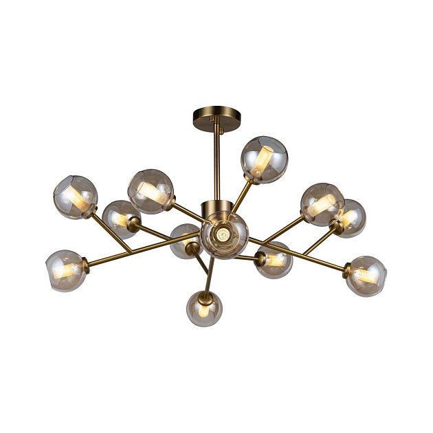 Потолочная люстра Loft IT Orion 10020/12 Фото № 5