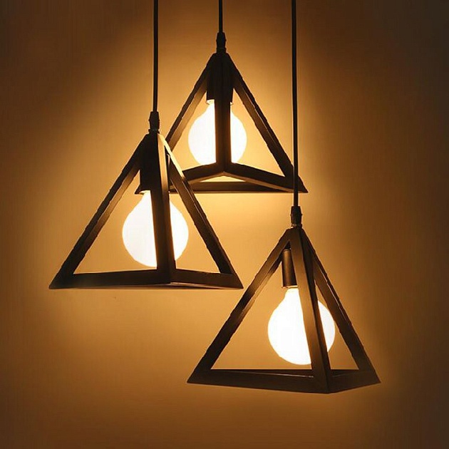 Подвесной светильник Moderli Ambiente V1620-1P Фото № 2