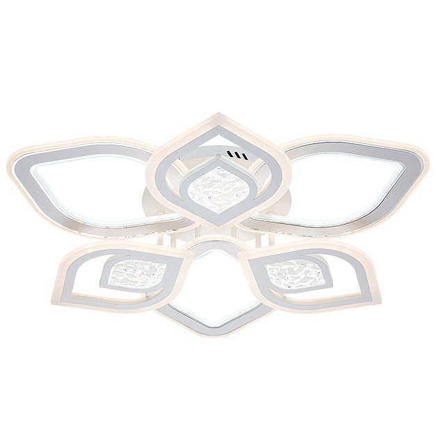 Потолочная светодиодная люстра Escada Hydria 10229/6LED изображение 5 Потолочная светодиодная люстра Escada Hydria 10229/6LED Фото № 5