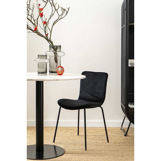 Кухонный стул Bergenson Bjorn Sadrik FH-BB-CH-SD-BLK Фото № 9