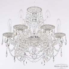 Подвесная люстра Bohemia Ivele AL16311/6/141 WM 4