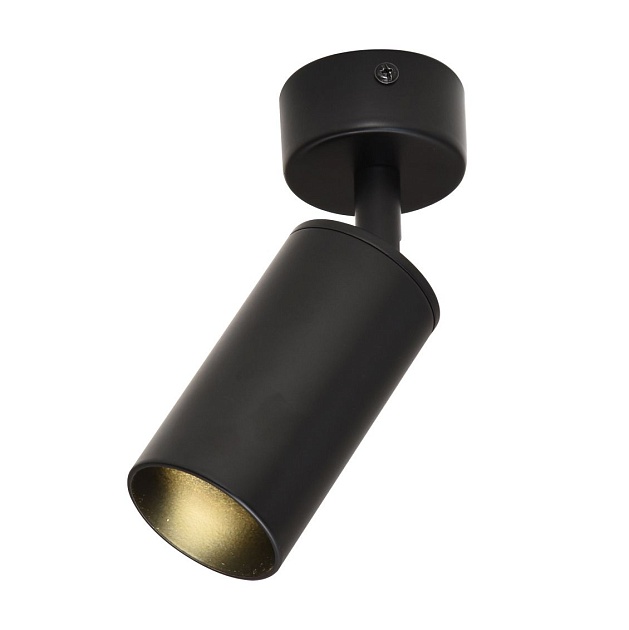 Спот Kink Light Кайко черный 07615-1,19 изображение 1 Спот Kink Light Кайко черный 07615-1,19 Фото № 1