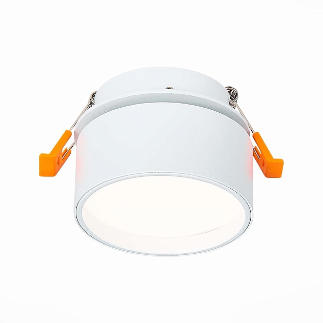 Встраиваемый светодиодный спот ST Luce ST651.548.09 Фото № 1