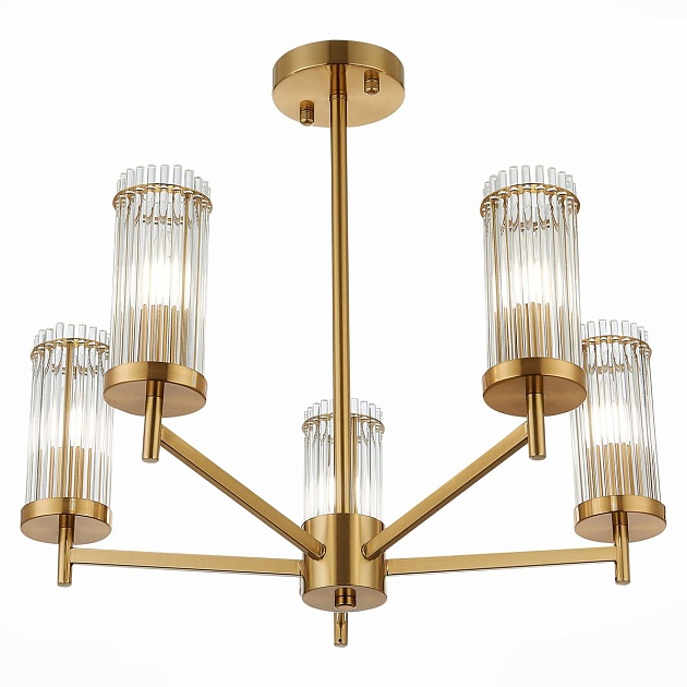 Подвесная люстра ST Luce Bitonto SL1233.302.05 Фото № 3