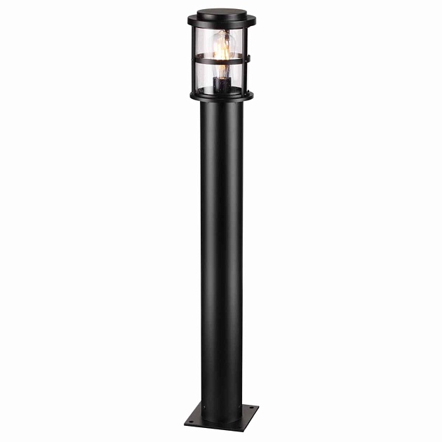 Уличный светильник Odeon Light Nature Magus 4964/1F изображение 2 Уличный светильник Odeon Light Nature Magus 4964/1F Фото № 2