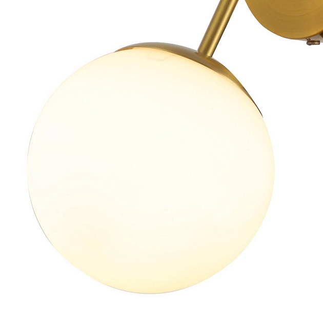 Бра F-Promo Gutta 2854-1W Фото № 3