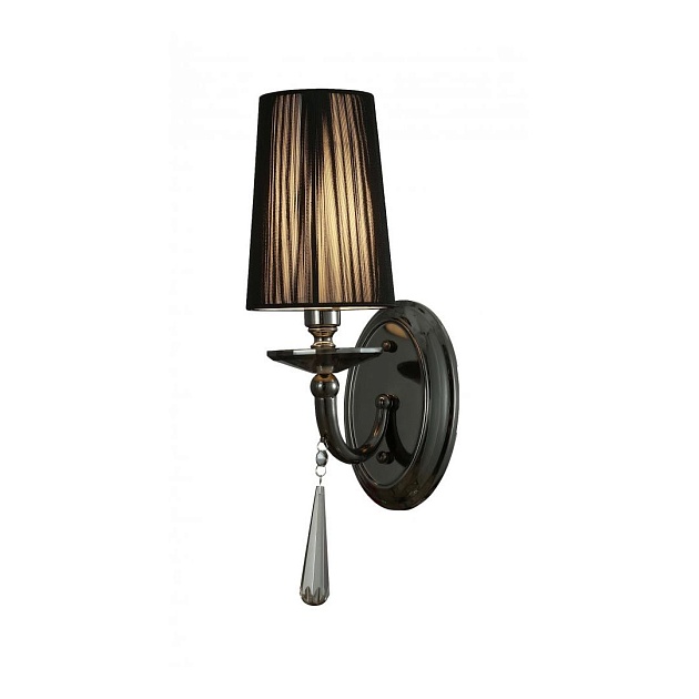 Бра Lumina Deco Fabione LDW 1200-1W BK изображение 1 Бра Lumina Deco Fabione LDW 1200-1W BK Фото № 1