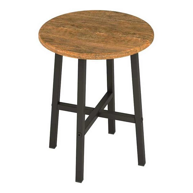 Табурет Мебелик Медисон 006309 Фото № 1