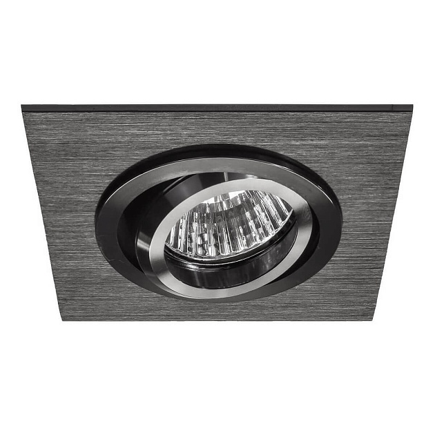 Встраиваемый светильник Lightstar Singo 011621 Фото № 1
