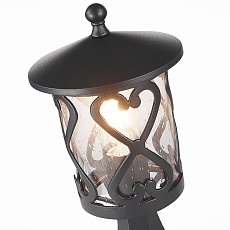 Уличный светильник ST Luce Lorne SL085.405.01 1