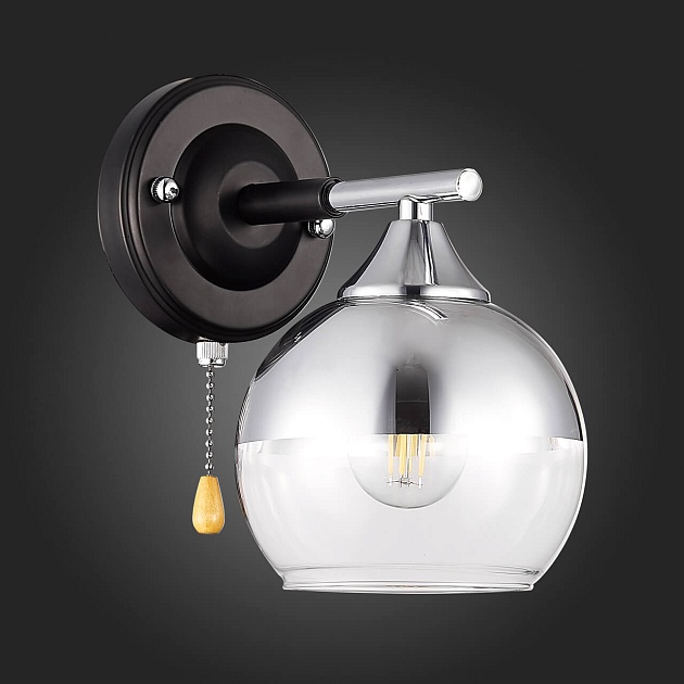 Бра Evoluce Gocia SLE106501-01 Фото № 3