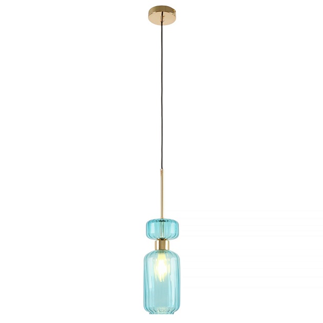 Подвесной светильник MyFar Aubrey MR2361-1P Фото № 6