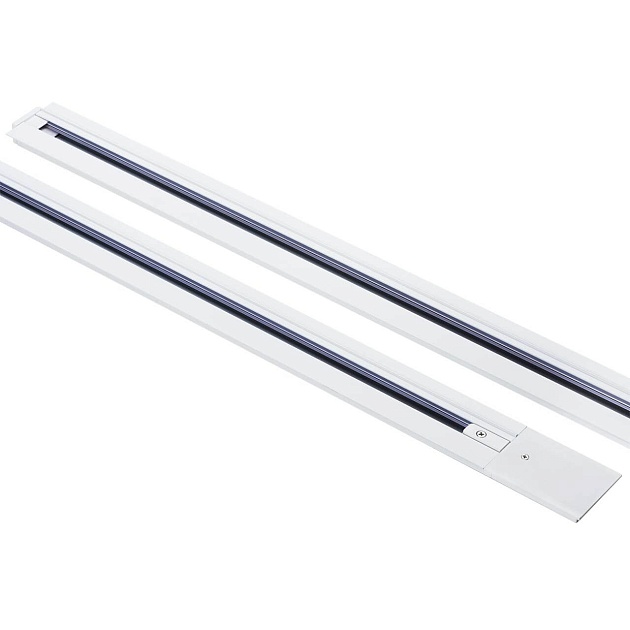 Шинопровод встраиваемый однофазный Lightstar Barra 501035 Фото № 1