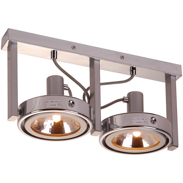 Спот Globo Kuriana 5645-2 Фото № 1