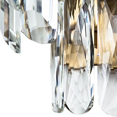 Настенный светильник Divinare Bellatrix 3510/17 AP-2 2