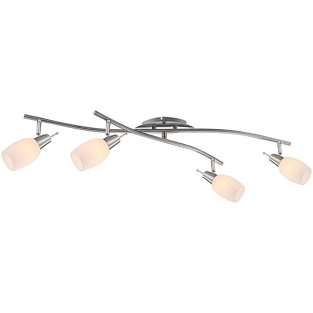 Спот Globo Gillian 54983-4 Фото № 1