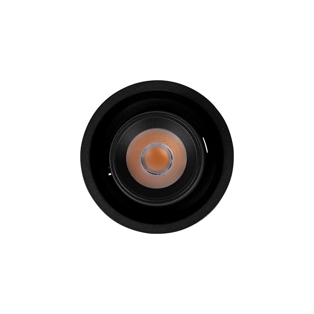 Встраиваемый светильник Loft IT Flash 10319/A Black изображение 5 Встраиваемый светильник Loft IT Flash 10319/A Black Фото № 5