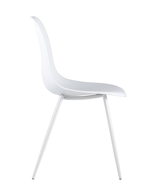 Кухонный стул Stool Group KON белый KONWIN CHAIR WHITE Фото № 2